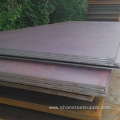 High Manganese Steel Plate Sheet